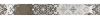 Бордюр Cersanit Alrami AM1J451DT многоцветный 5x44