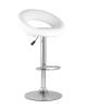 Стул барный Stool Group Купер New BC-V004-NP white белый NP