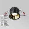 Встраиваемый светильник Technical Alfa LED DL043-01-15W4K-RD-B-1 фото 3