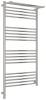 Полотенцесушитель электрический Сунержа Богема 3.1 00-6006-1260 с 1 полкой, 120x60