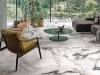 Керамогранит Rex Ceramiche Les Origines De Rex 769967 Argent Glo Ret 120x240 фото 2
