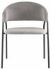 Стул Stool Group Колин FDC9127 MOD150 серый фото 2