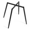Стул Tetchair Asti Trend 24805 бежевый, черный фото 10