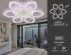Потолочный светодиодный светильник Ambrella light Acrylica FA4503 фото 2