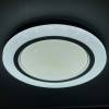 Потолочный светодиодный светильник Profit Light 2162/350 WH+CR RGB фото 2