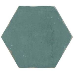 Керамогранит Ape Ceramica Souk Nomade Turquesa 13.9x16