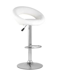 Стул барный Stool Group Купер New BC-V004-NP white белый NP