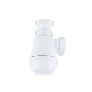 Сифон для раковины Iddis Optima Home 900A000010VD 1.1/2x40мм