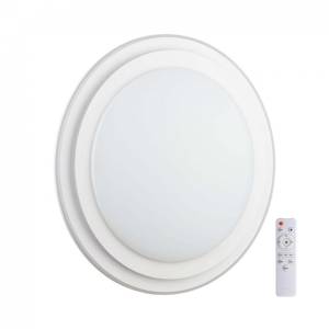 Настенно-потолочный светодиодный светильник Sonex Pale 7617/DL