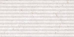 Керамическая плитка Axima Бурже светло-бежевая рельеф 30x60