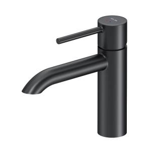 Смеситель для раковины Am.Pm Libre F6002222 черный