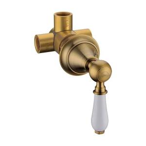 Переключатель потоков Boheme 622 Medici