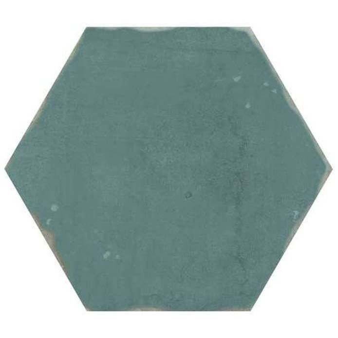 Керамогранит Ape Ceramica Souk Nomade Turquesa 13.9x16