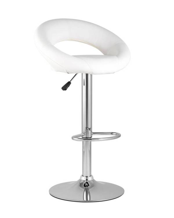 Стул барный Stool Group Купер New BC-V004-NP white белый NP