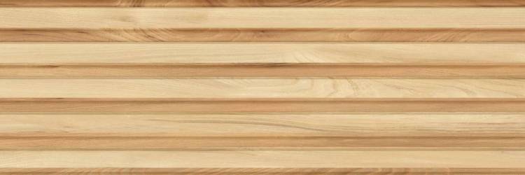 Керамическая плитка Delacora Woodstyle WT93WOS08 Elm Strip 30x90x10.5