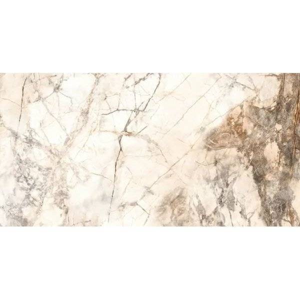 Керамогранит Onlygres Marble 71196 MOG301/PS_NC/60x120x9R/GW Beige 60x120