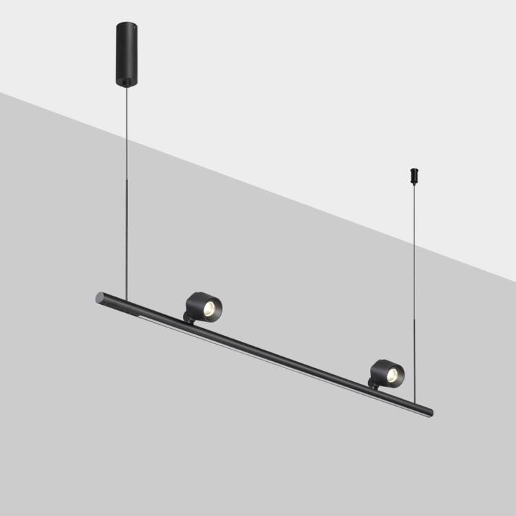 Подвесной светильник Novotech Over Fermo 359309