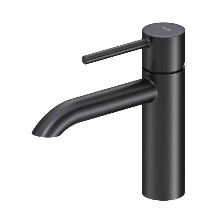 Смеситель для раковины Am.Pm Libre F6002222 черный