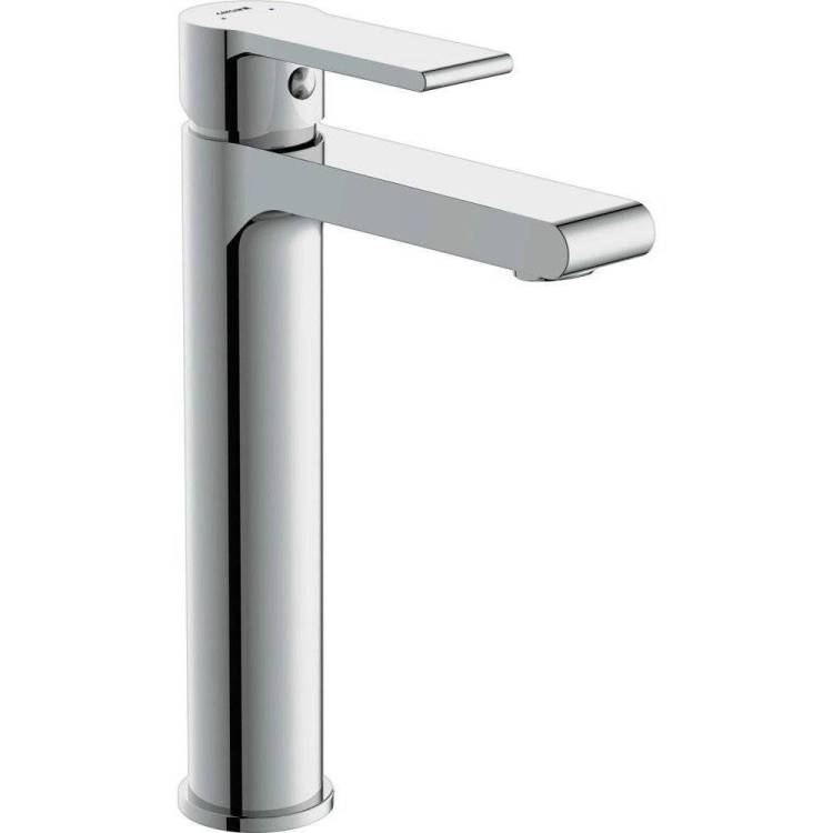 Смеситель для раковины Cersanit Brasko 63024 хром