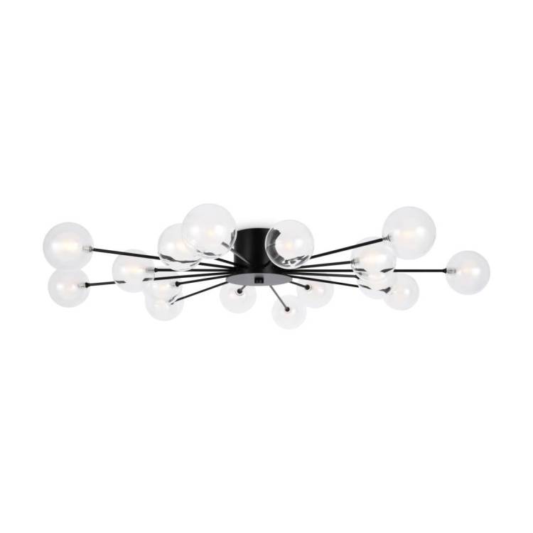 Люстра Freya Celebrity FR5242CL-16B1