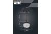 Трековый подвесной светильник IEK 4119 LT-UCB0-4119-GX53-1-K02 фото 8