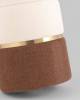 Пуф Stool Group Кэрри 19A060CHHG HT2303-02-06 коричневый фото 7