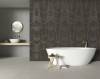 Керамогранит Apavisa Porcelanico Equinox 8431940351525 Anthracite Diamond Decor 59.55x260 фото 2