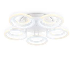 Потолочный светильник Ambrella light Acrylica FA8944