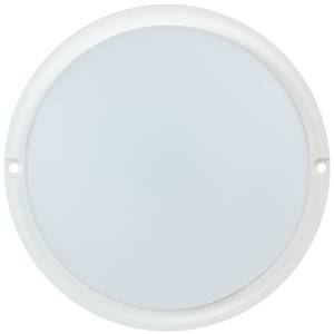 Настенно-потолочный светодиодный светильник IEK ДПО 4002 LDPO0-4002-12-4000-K01