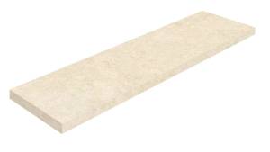 Ступень ColiseumGres Саленто 620070003227 Крим Угловая Левая 33x120