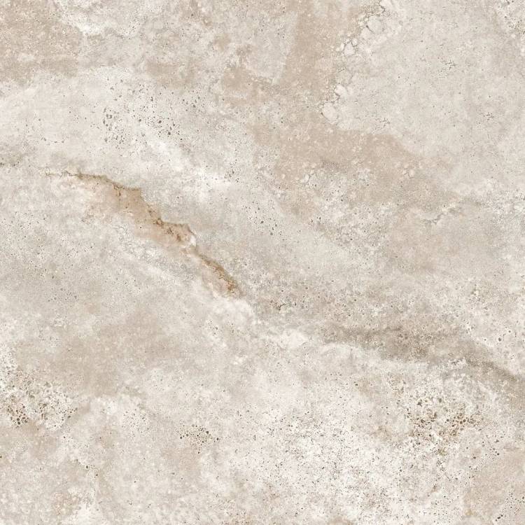 Керамогранит Lasselsberger Ceramics Оттепель 6461-0414 песочный 60х60