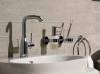 Смеситель для раковины Grohe Essence New 23462001 фото 4