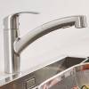 Смеситель для кухни Grohe Eurosmart 30305DC0 фото 2