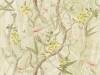 Фреска Ortograf Fancy 34485 Цветы на дереве Флок FLK