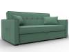 Диван прямой Лига Диванов Лига-104 (160) 134878 Зеленый