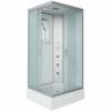 Душевая кабина Niagara Classic 339844QG 90x80x220 с гидромассажем