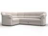 Диван угловой Лига Диванов Карнелла 128162L Бежевый