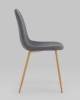 Стул Stool Group Валенсия SN OS-001-V 1009-26 DUAL темно-серый фото 3