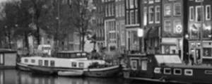 Декор Ceramika Konskie Amsterdam 3 Glass 20x50
