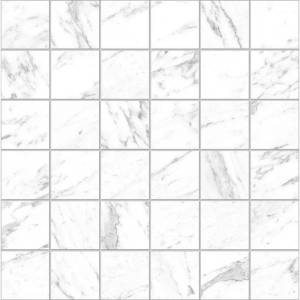 Мозаика Edimax Reve NQ11 Blanc 5x5 30x30