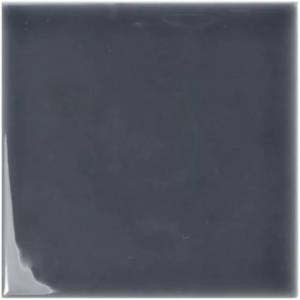 Керамическая плитка WOW Twister 129144 Titanium Blue 12.5x12.5