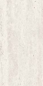 Керамогранит Casalgrande Padana Marmoker 2460361 Travertino Bianco Lucido (K) 59x118