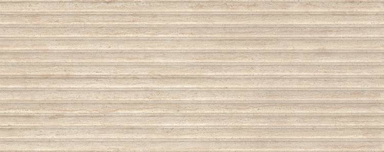 Керамическая плитка Porcelanosa Taranto 100363913 Marfil Deco 59.6x150