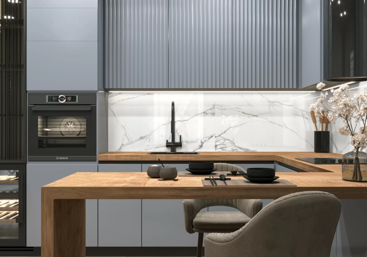 New Trend Calacatta Regal