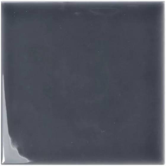 Керамическая плитка WOW Twister 129144 Titanium Blue 12.5x12.5