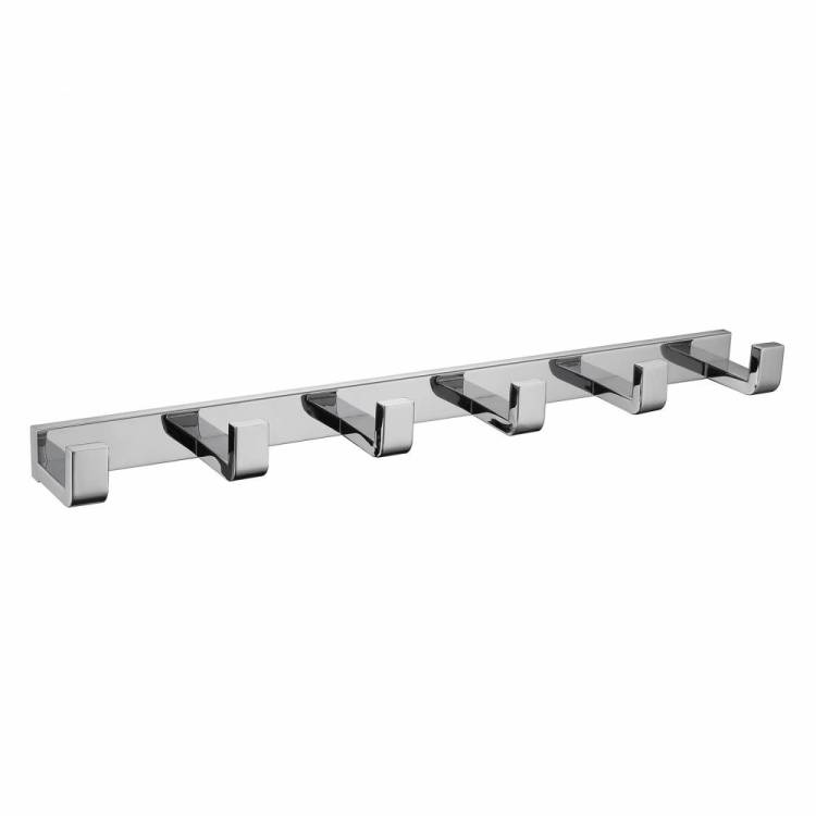 Крючок Abber Westen AA1752 хром