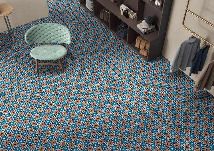 Ennface Pattern