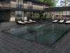 Керамогранит Exagres Essenza С-3 Rust 60x120 фото 8