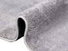 Ковер Plato Hali Vitrin Plain Grey 1.5x2.3 м фото 2