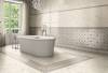 Керамическая плитка Goetan Luxury White 30x90 фото 2